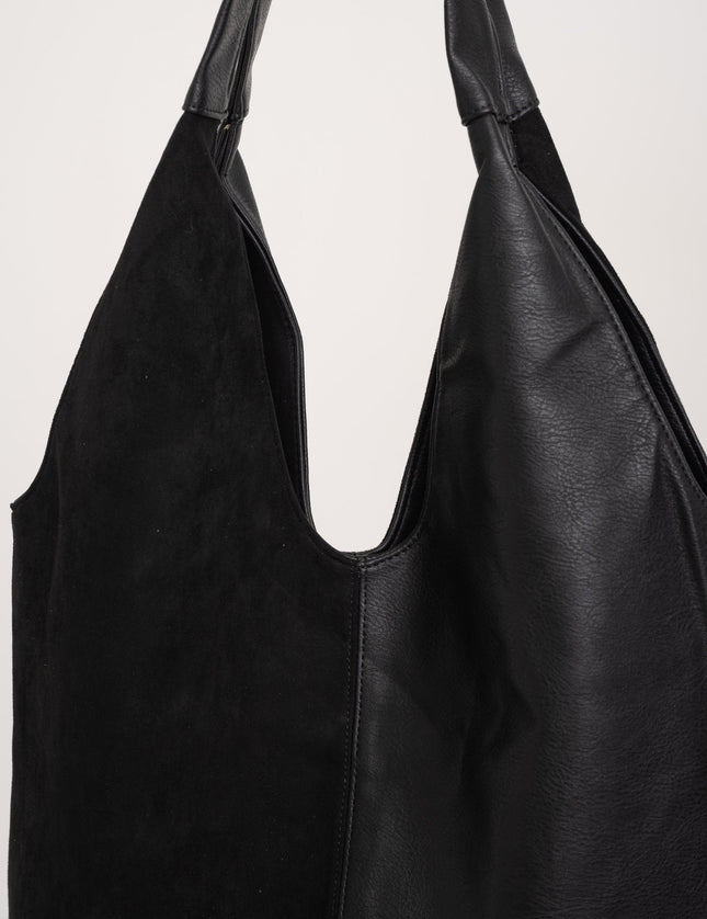 Bag Turny Black - Things I Like Things I Love