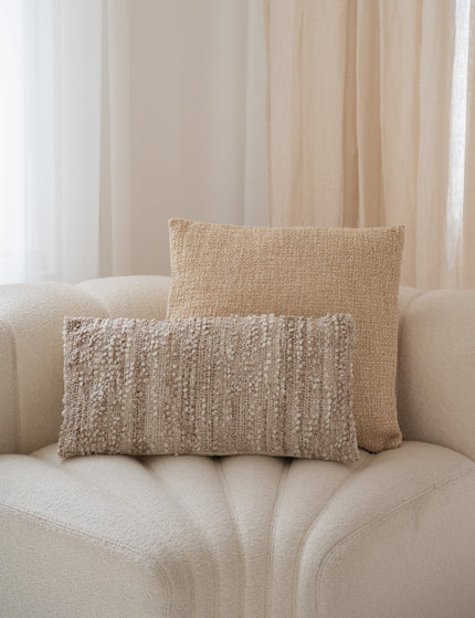 Cushion Balance Beige - Things I Like Things I Love