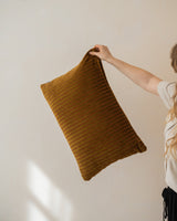 Cushion Sirun Mustard