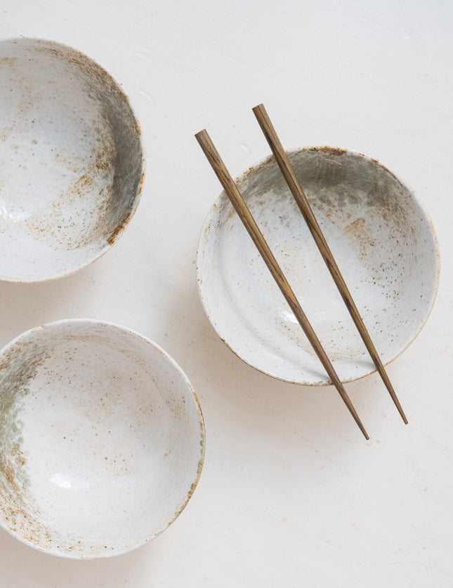 Handmade Yukishino Ramen Bowl - Things I Like Things I Love