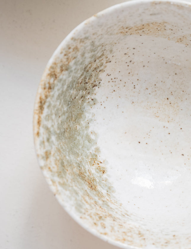 Handmade Yukishino Ramen Bowl - Things I Like Things I Love