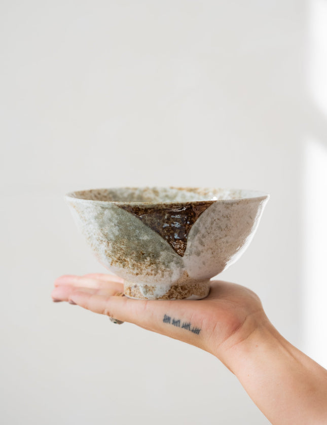 Handmade Yukishino Ramen Bowl - Things I Like Things I Love