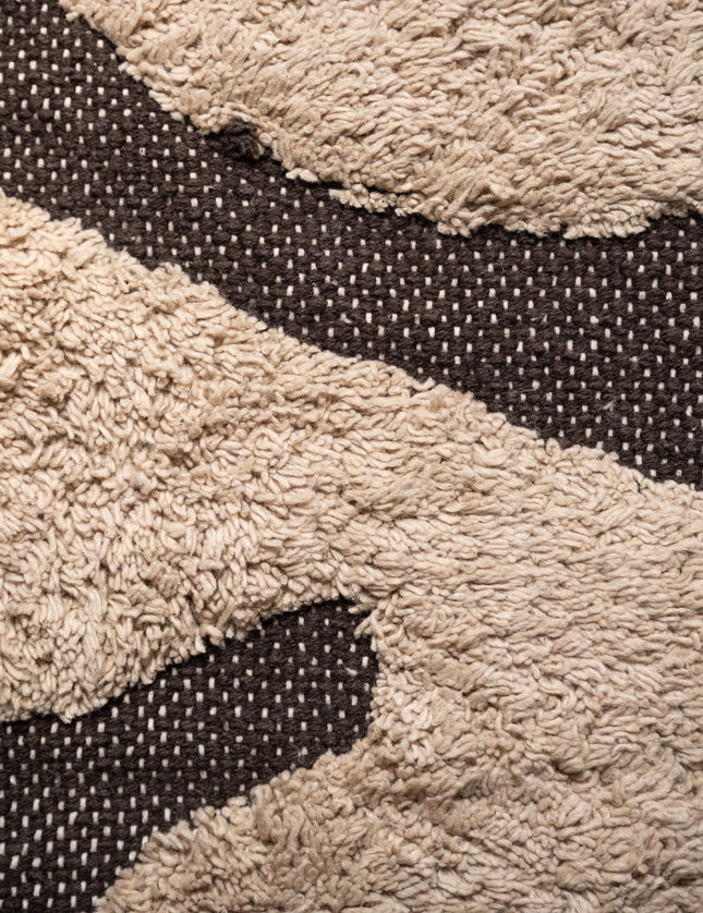 HKliving Bath Mat / Rug Interplay - Things I Like Things I Love