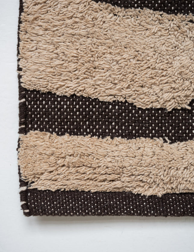 HKliving Bath Mat / Rug Interplay - Things I Like Things I Love