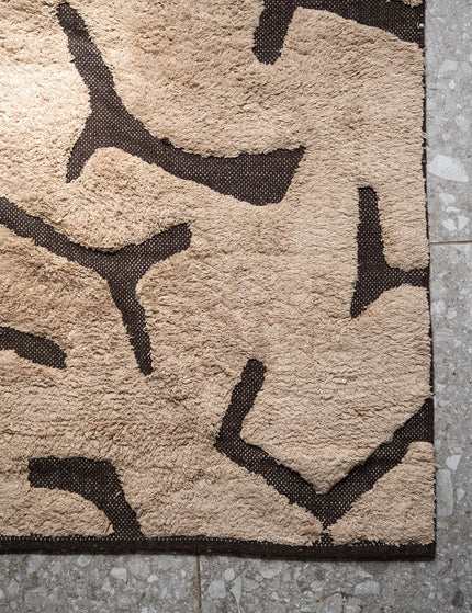 HKliving Bath Mat / Rug Interplay - Things I Like Things I Love