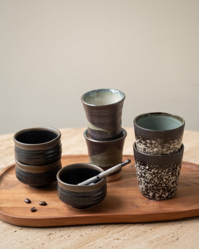 Japanese Teacup Craft - Things I Like Things I Love