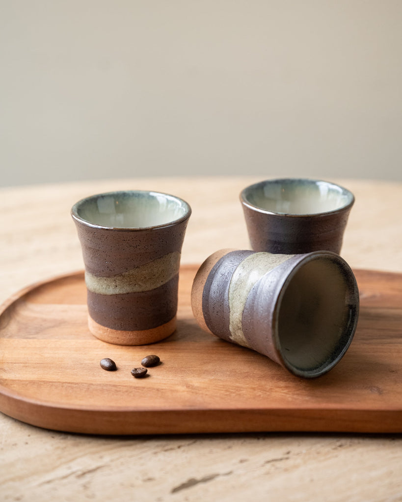 Japanese Teacup Craft - Things I Like Things I Love
