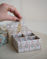 Jewellery Box Paper