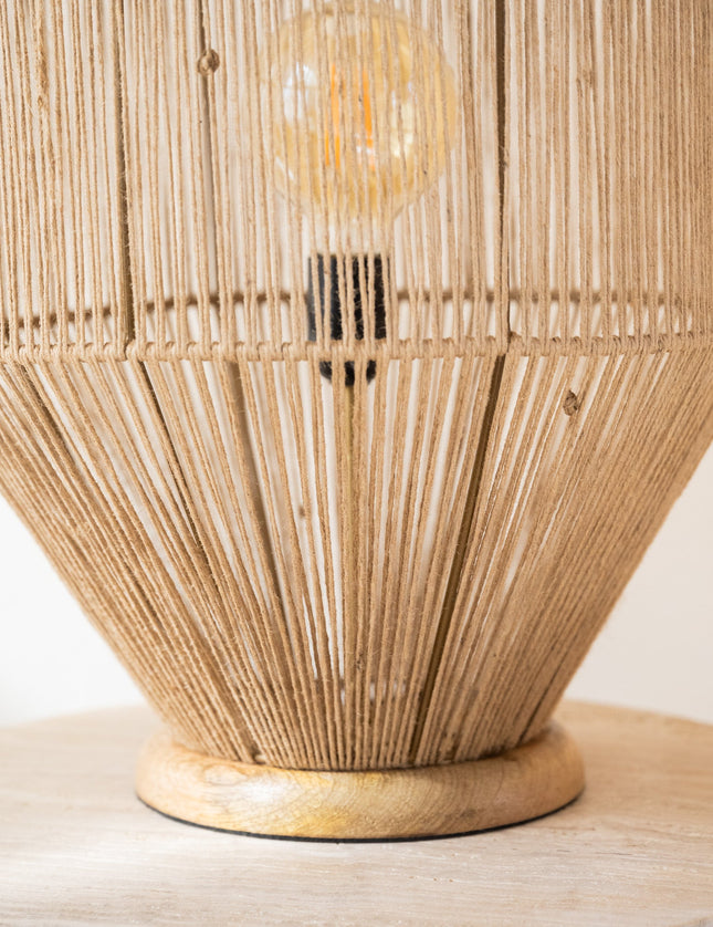 Table Lamp Syros - Things I Like Things I Love