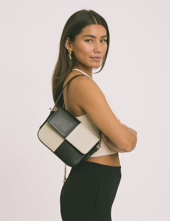 TILTIL Bag Coco Color Block - Things I Like Things I Love