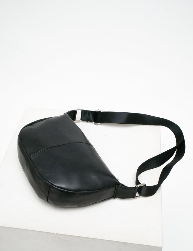 TILTIL Bag Kiki Black Leather - Things I Like Things I Love