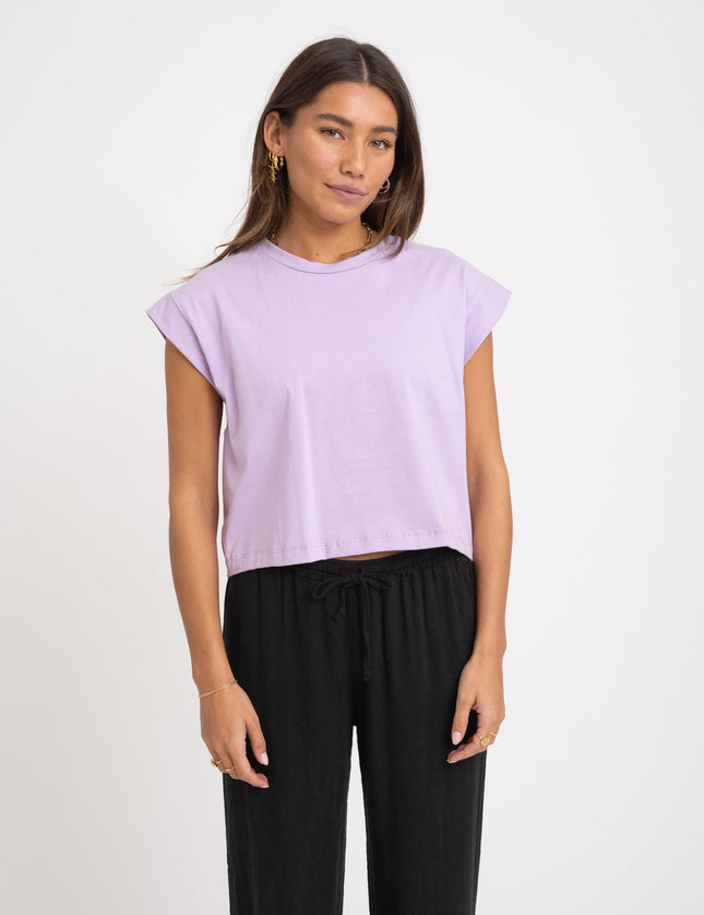 TILTIL Beggi Tee Lilac - Things I Like Things I Love