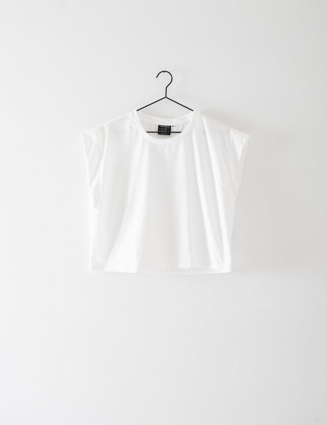 TILTIL Beggi Tee White - Things I Like Things I Love