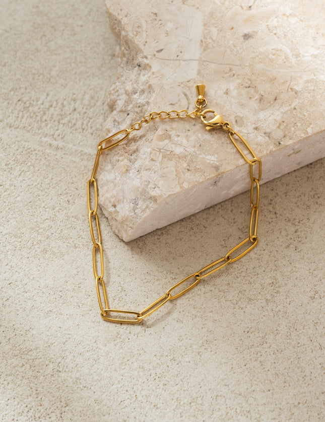 TILTIL Goldplated Bracelet Kyana - Things I Like Things I Love