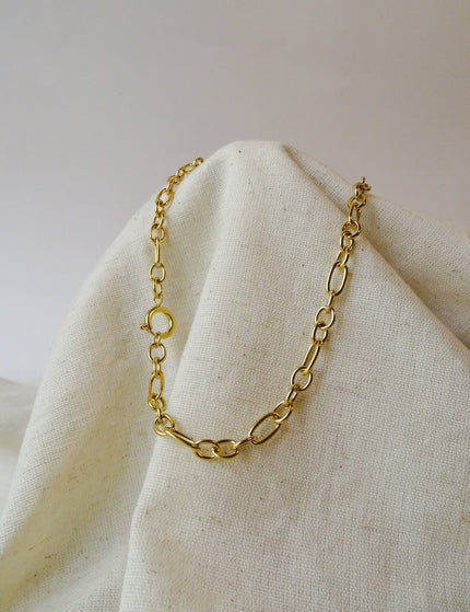 TILTIL Necklace Javi Chain - Things I Like Things I Love