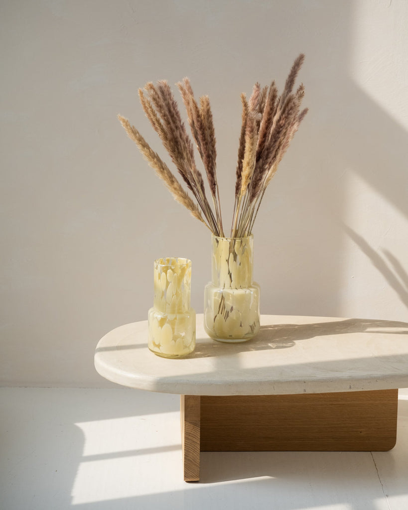 Vase Desert - Things I Like Things I Love