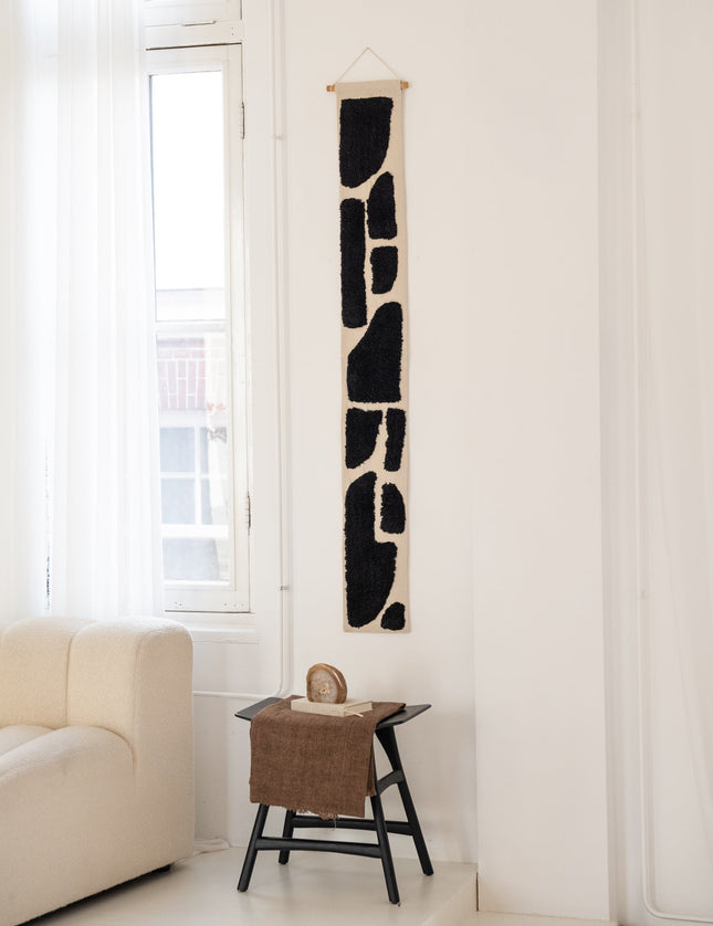 Wall Hanging Tufted - Things I Like Things I Love