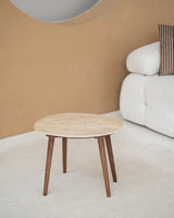 Coffee Table Romano Sand/Brown