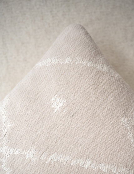 Cushion Tobi White - Things I Like Things I Love