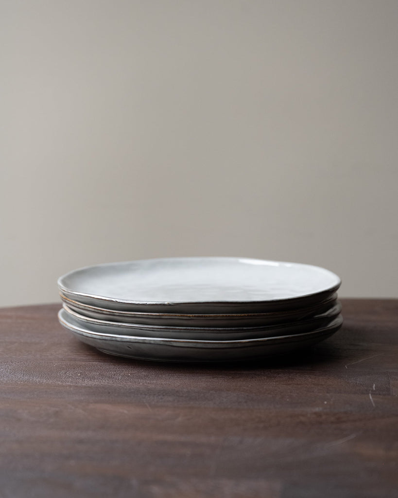 Dinner Plate Artisan - Things I Like Things I Love