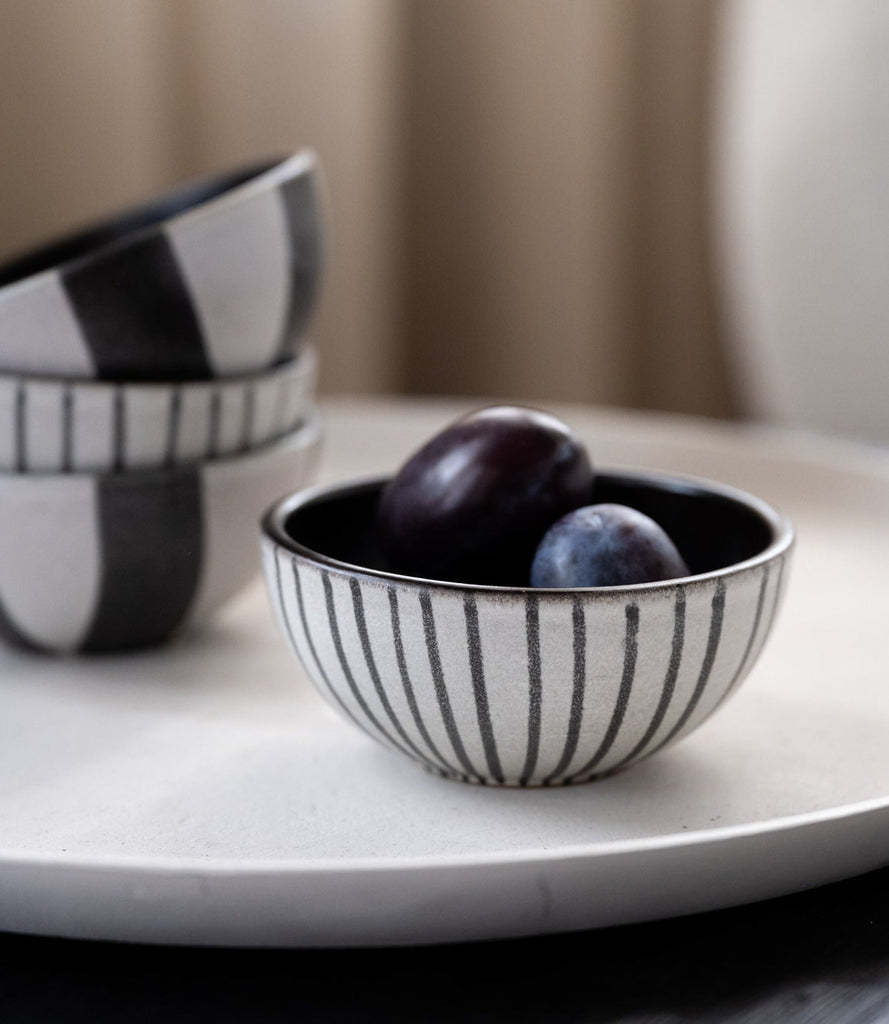 Handmade Small Bowl Darque - Things I Like Things I Love