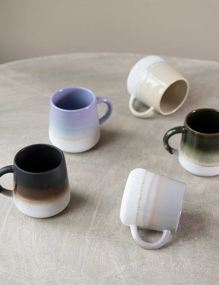 Mug Mojave Glaze Lilac - Things I Like Things I Love