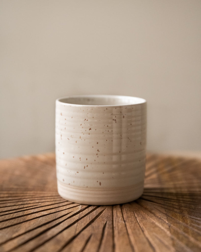 Mug Spots Quartz - Things I Like Things I Love