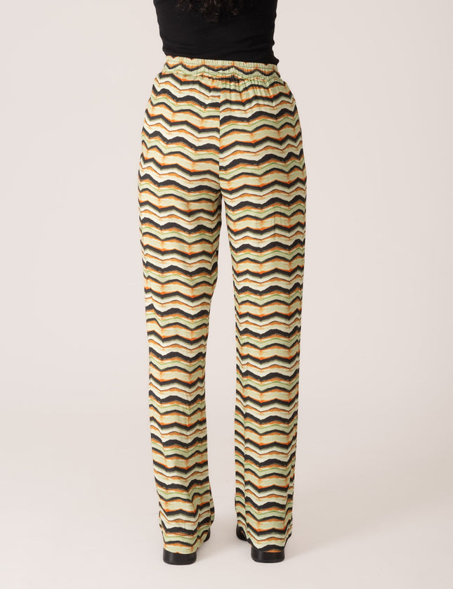 Patterned Pants - Things I Like Things I Love