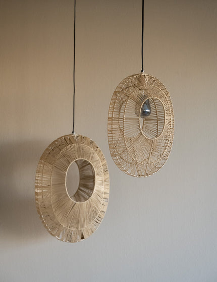 Pendant Lamp Ovo S/M - Things I Like Things I Love