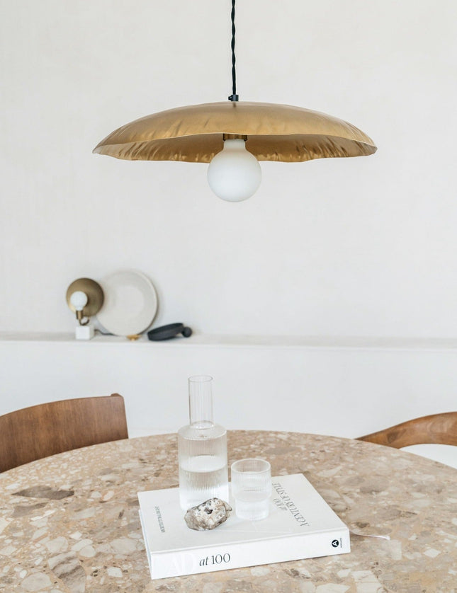 Pendant Lamp Posie - Things I Like Things I Love