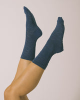 Socks Betty True Blue