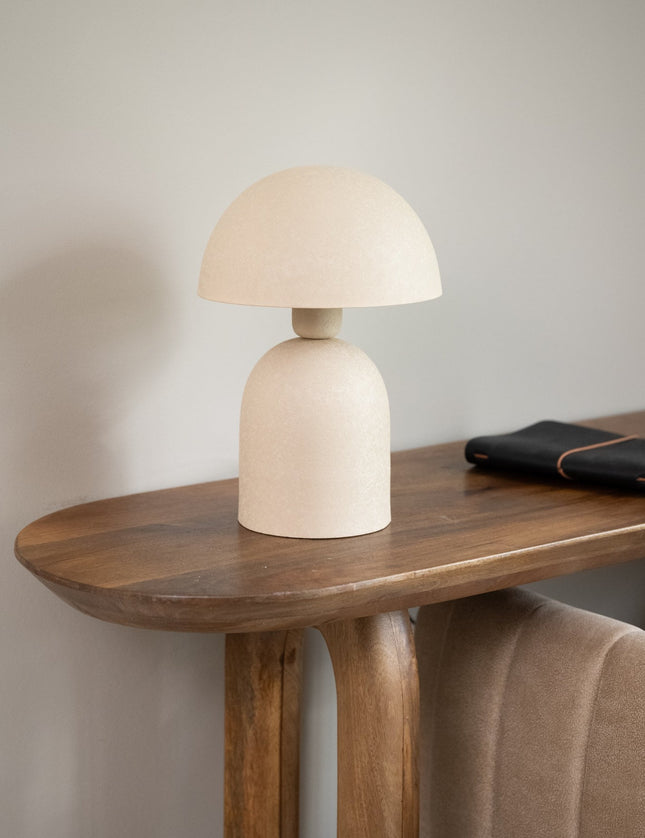 Table Lamp Boaz Mushy - Things I Like Things I Love