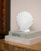 Table Lamp Shell Coquille