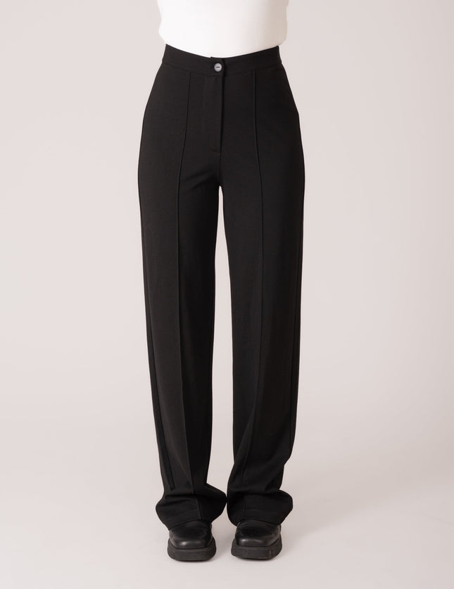 TILTIL Corrine Pants Black - Things I Like Things I Love