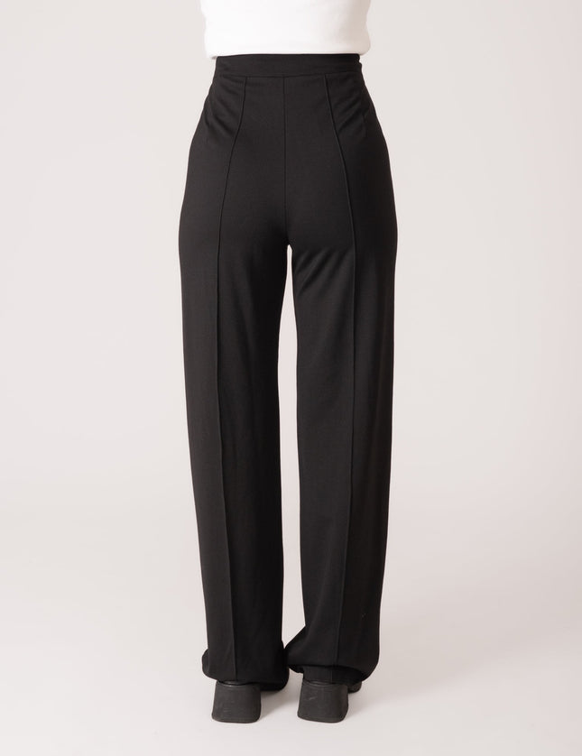 TILTIL Corrine Pants Black - Things I Like Things I Love