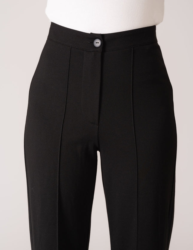 TILTIL Corrine Pants Black - Things I Like Things I Love