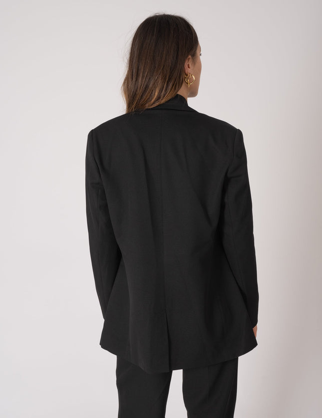 TILTIL Moos Blazer Black - Things I Like Things I Love