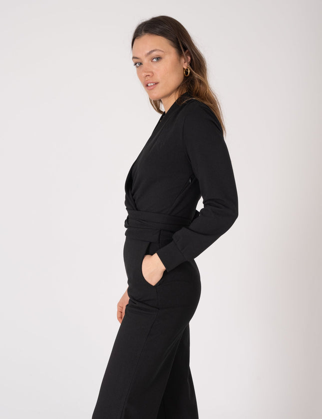 TILTIL Nina Jumpsuit Black - Things I Like Things I Love