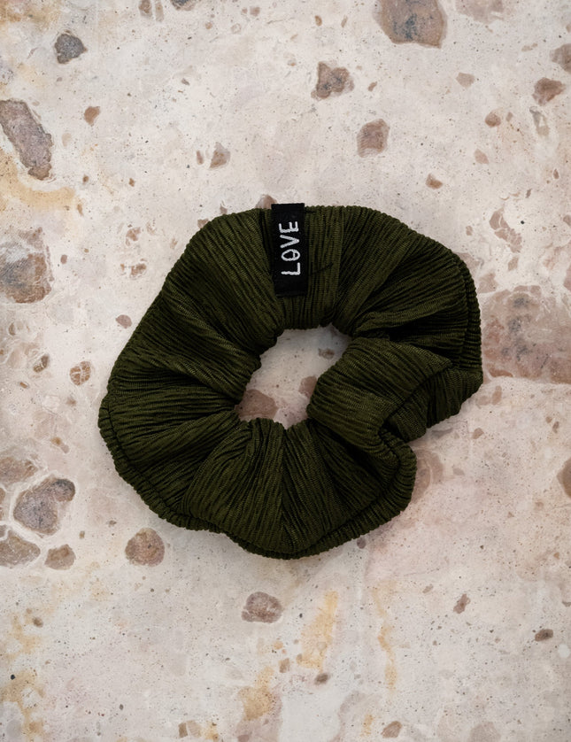 TILTIL Scrunchie Structured - Things I Like Things I Love