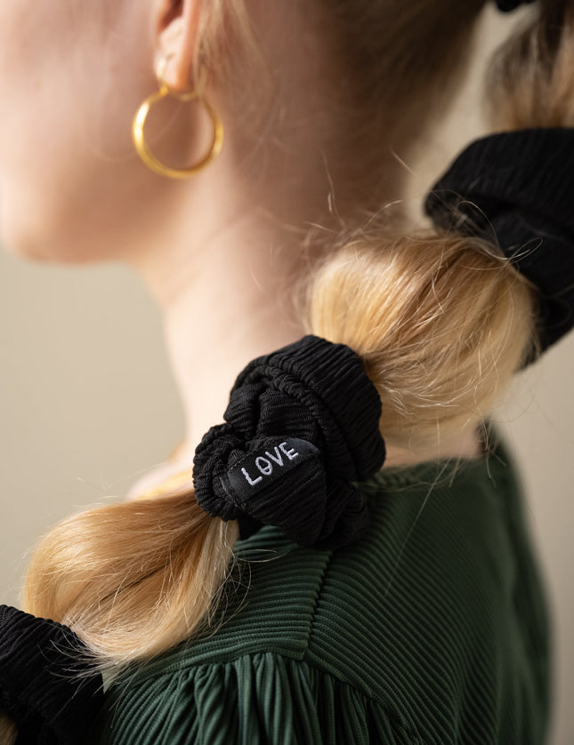 TILTIL Scrunchie Structured - Things I Like Things I Love