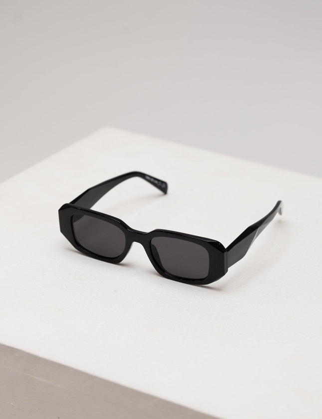 TILTIL Sunglasses Borro Black - Things I Like Things I Love