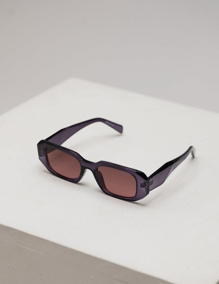 TILTIL Sunglasses Borro Purple - Things I Like Things I Love