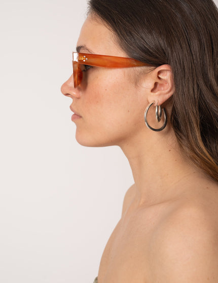 TILTIL Sunglasses Daisy Tortoise - Things I Like Things I Love