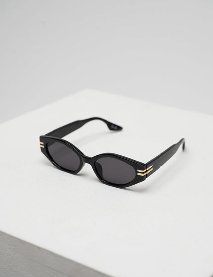 TILTIL Sunglasses Leya Black - Things I Like Things I Love