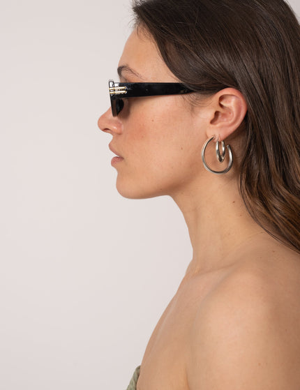 TILTIL Sunglasses Leya Black - Things I Like Things I Love